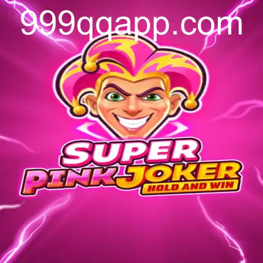 SuperPinkJoker: Um Mergulho no Universo do Jogo Novinho em Folha