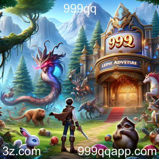 Explorando o Mundo dos Jogos de Aventura em 999qq