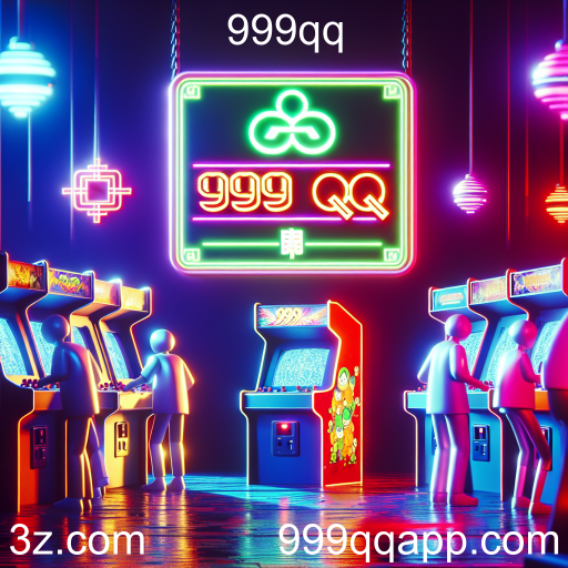 A Evolução dos Jogos Arcade: Nostalgia e Inovação