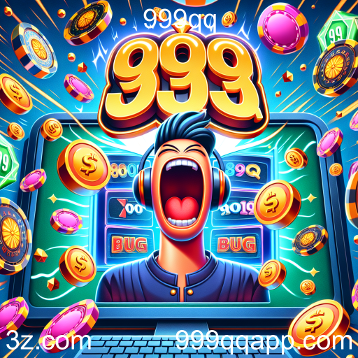 Descubra os Melhores Jogos de Jackpots no 999qq